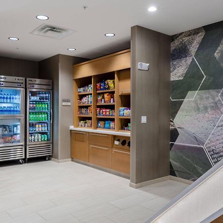 Springhill Suites By Marriott קולומביה מראה חיצוני תמונה