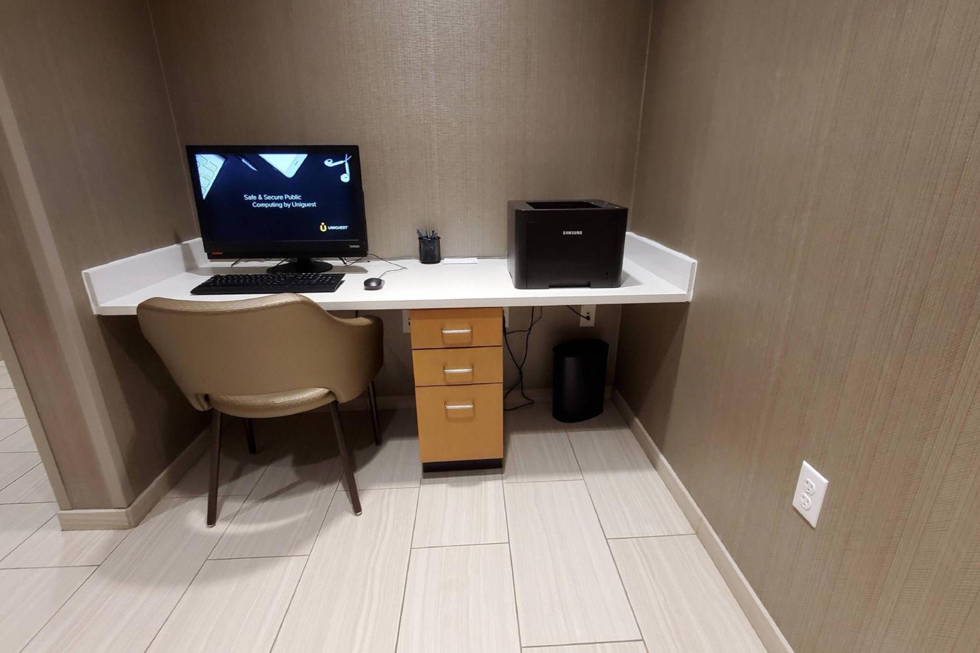 Springhill Suites By Marriott קולומביה מראה חיצוני תמונה