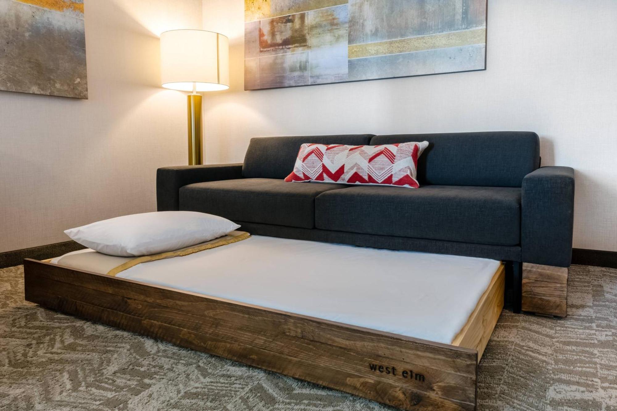 Springhill Suites By Marriott קולומביה מראה חיצוני תמונה
