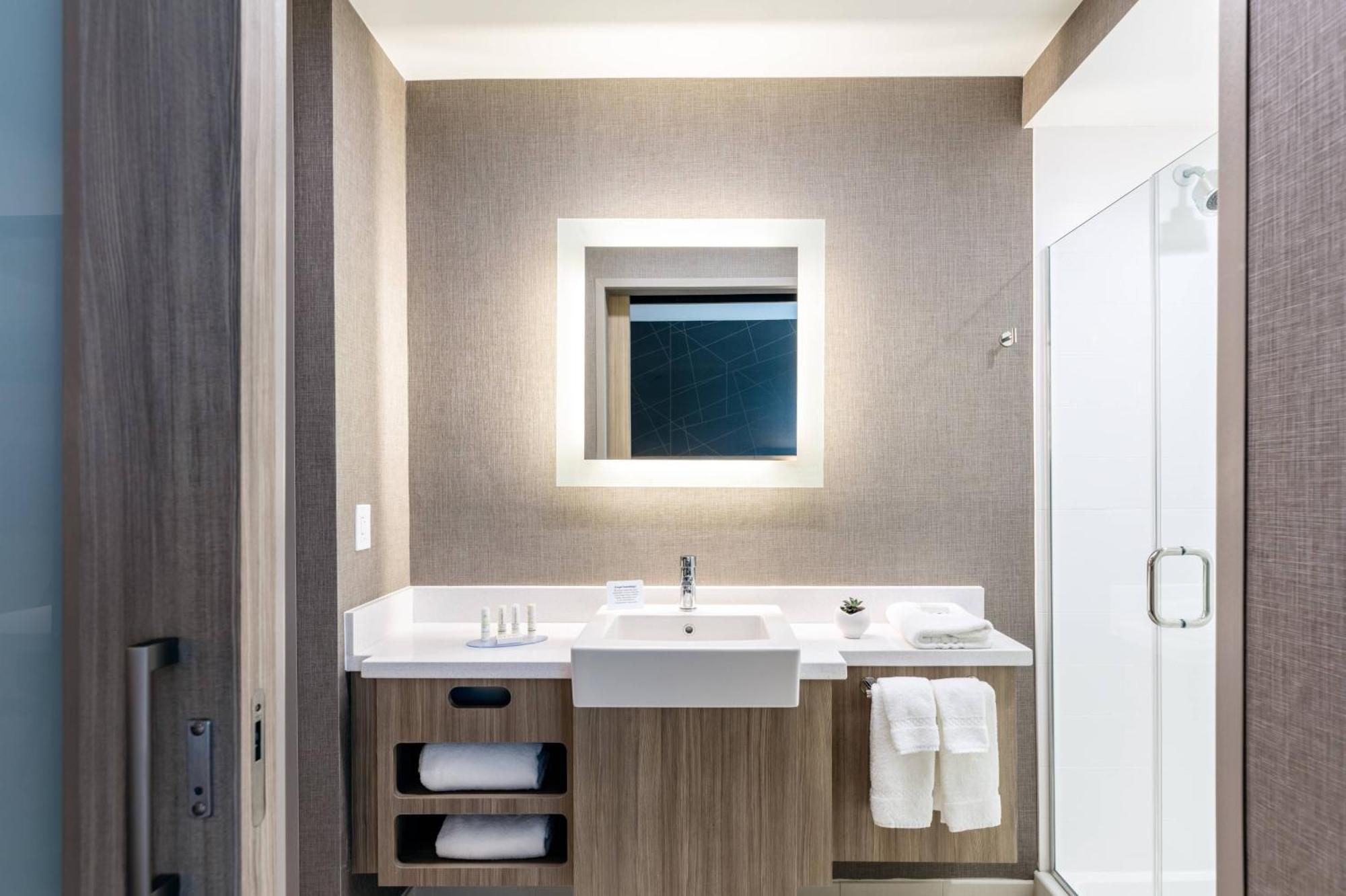 Springhill Suites By Marriott קולומביה מראה חיצוני תמונה