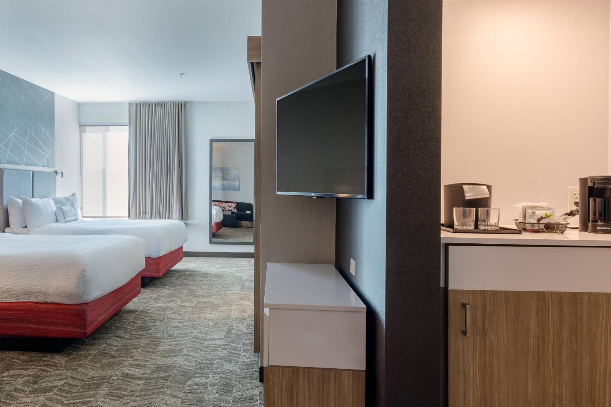 Springhill Suites By Marriott קולומביה מראה חיצוני תמונה