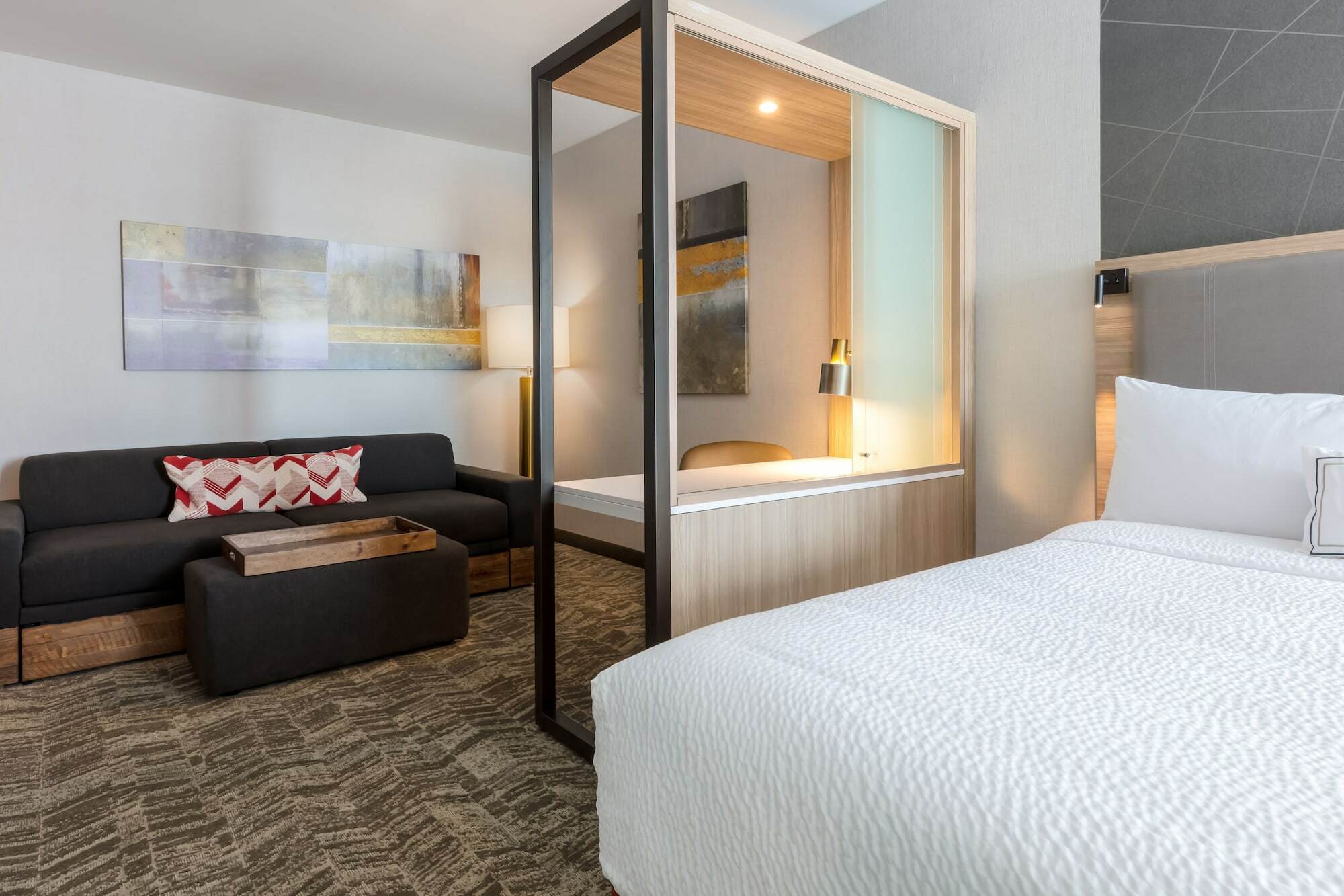 Springhill Suites By Marriott קולומביה מראה חיצוני תמונה